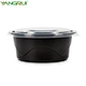 custom round bowl